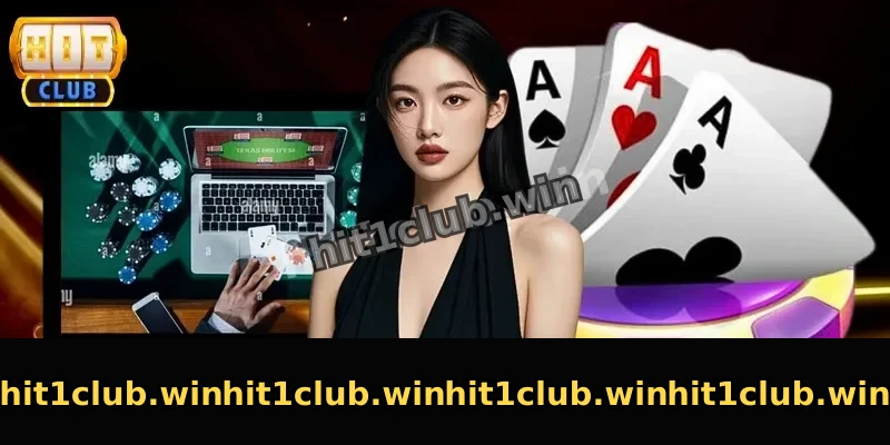 Tiến Lên Miền Nam HITCLUB – Đỉnh Cao Đấu Trí Sòng Bạc Kinh Điển